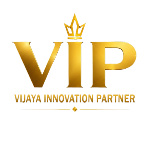 Logo Vijaya