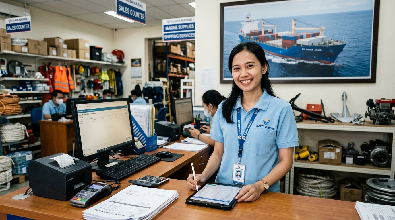 Vijaya Teknik